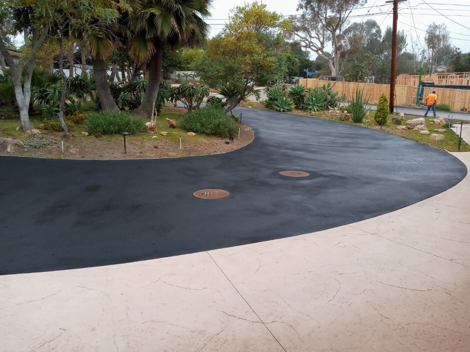 Gallery image 5 — asphalt patching ALLAsphalt.com