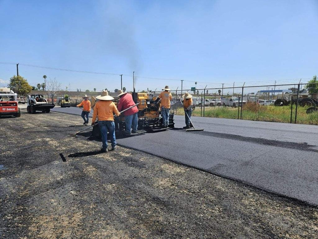 About asphalt patching ALLAsphalt.com