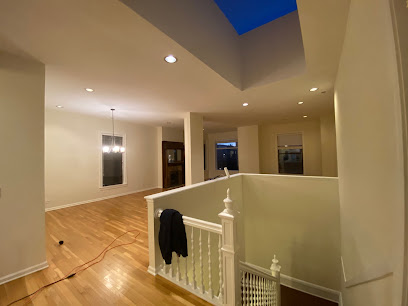 Gallery image 3 — cabinet refinishing 60640