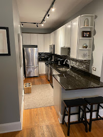 Gallery image 5 — cabinet refinishing 60640