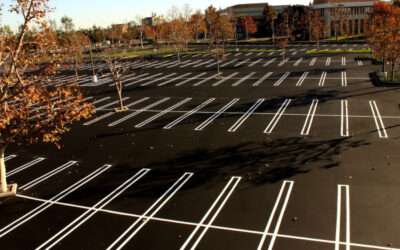 Gallery image 3 — seal coating services Carson City