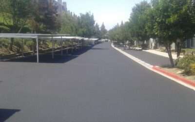 Gallery image 5 — seal coating services Carson City