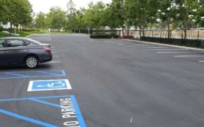 Gallery image 4 — seal coating services Carson City