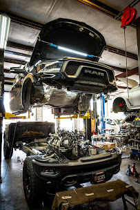 Gallery image 2 — certified Sprinter technician Norcross