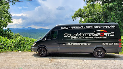 certified Sprinter technician Norcross