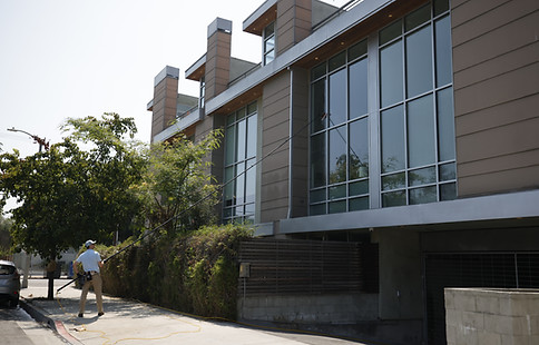 Gallery image 1 — best window cleaner Malibu