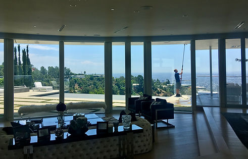 Gallery image 8 — best window cleaner Malibu