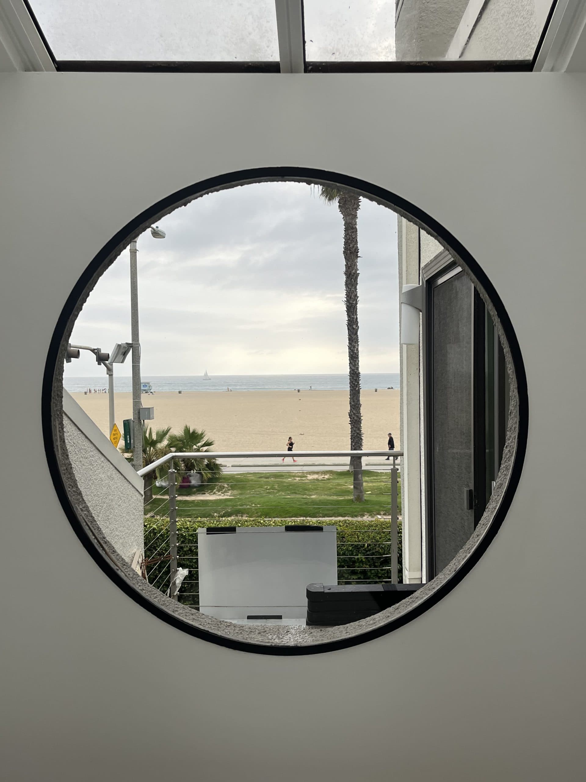 About local window cleaners Beverlywood