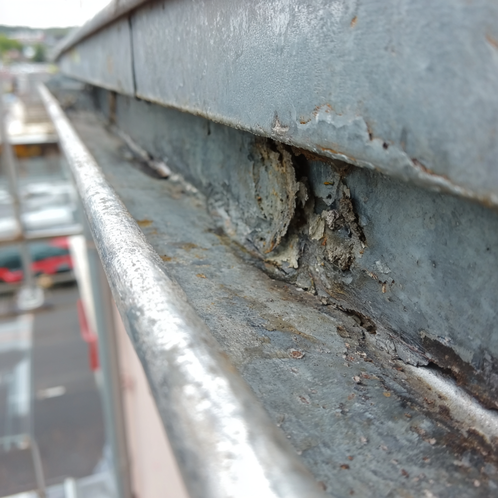 Gallery image 3 — residential roofing Greater L.A. area