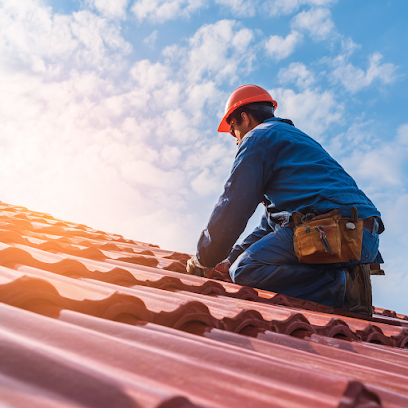 Gallery image 2 — residential roofing Greater L.A. area