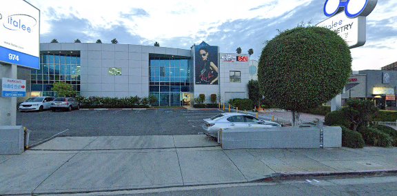 residential roofing Greater L.A. area