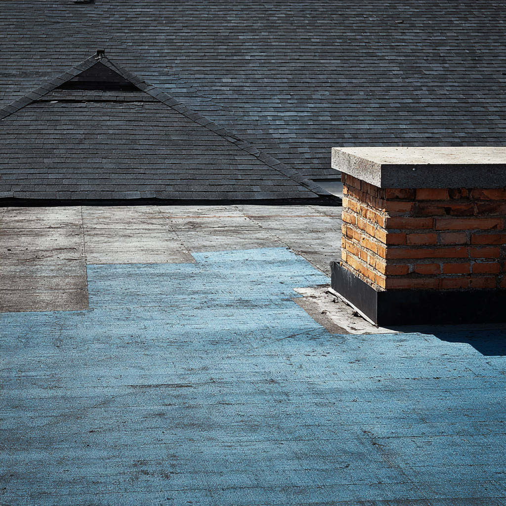 Gallery image 1 — residential roofing Greater L.A. area