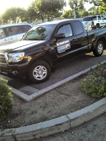 Gallery image 4 — roof and gutter cleaning Orange County