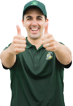 best junk removal in Dallas