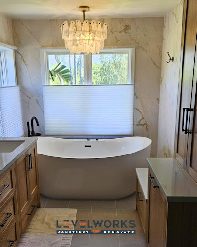 bathroom renovation near me