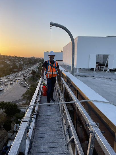 About affordable window cleaning Glendale