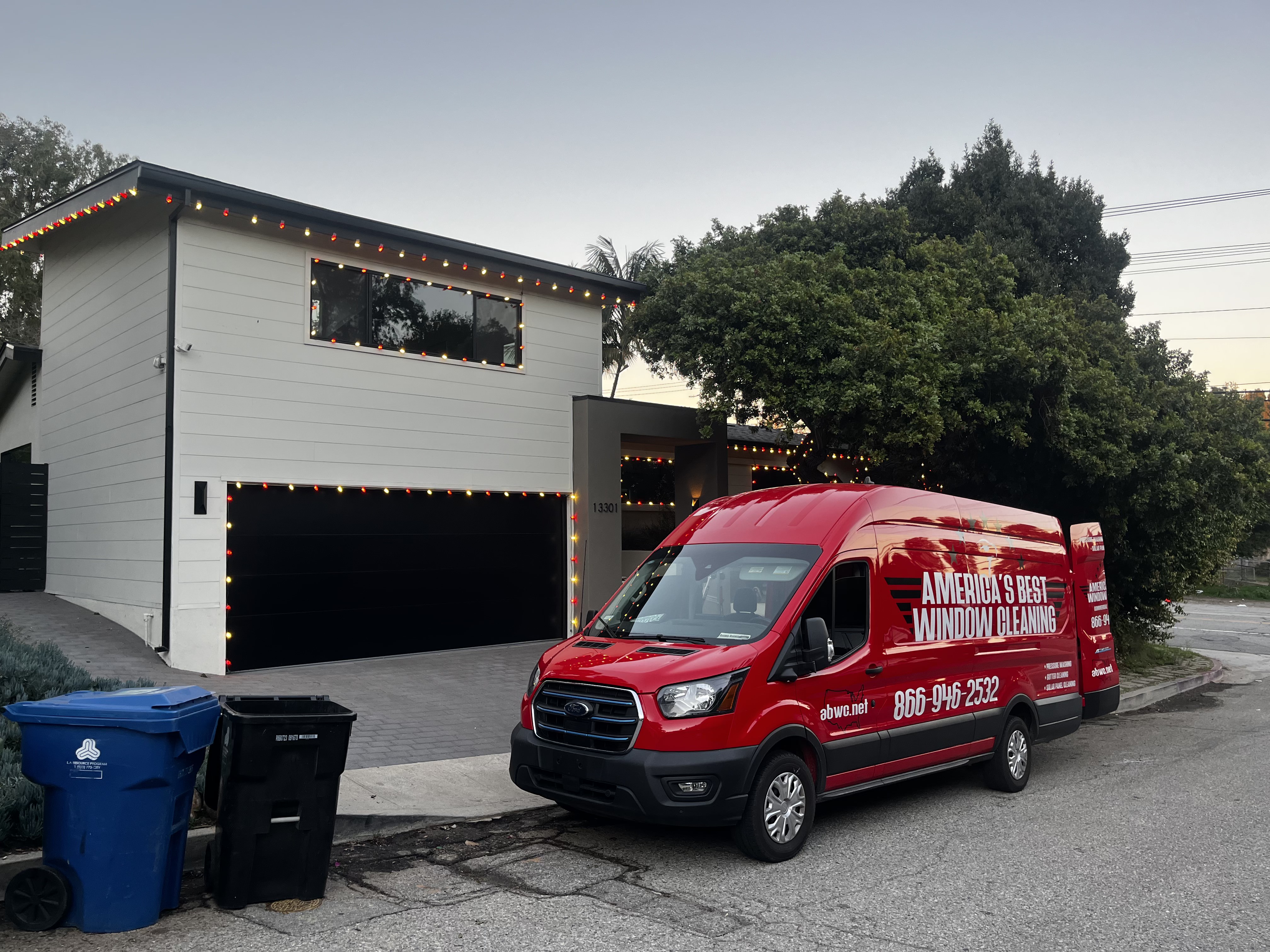 Gallery image 3 — affordable window cleaning Glendale