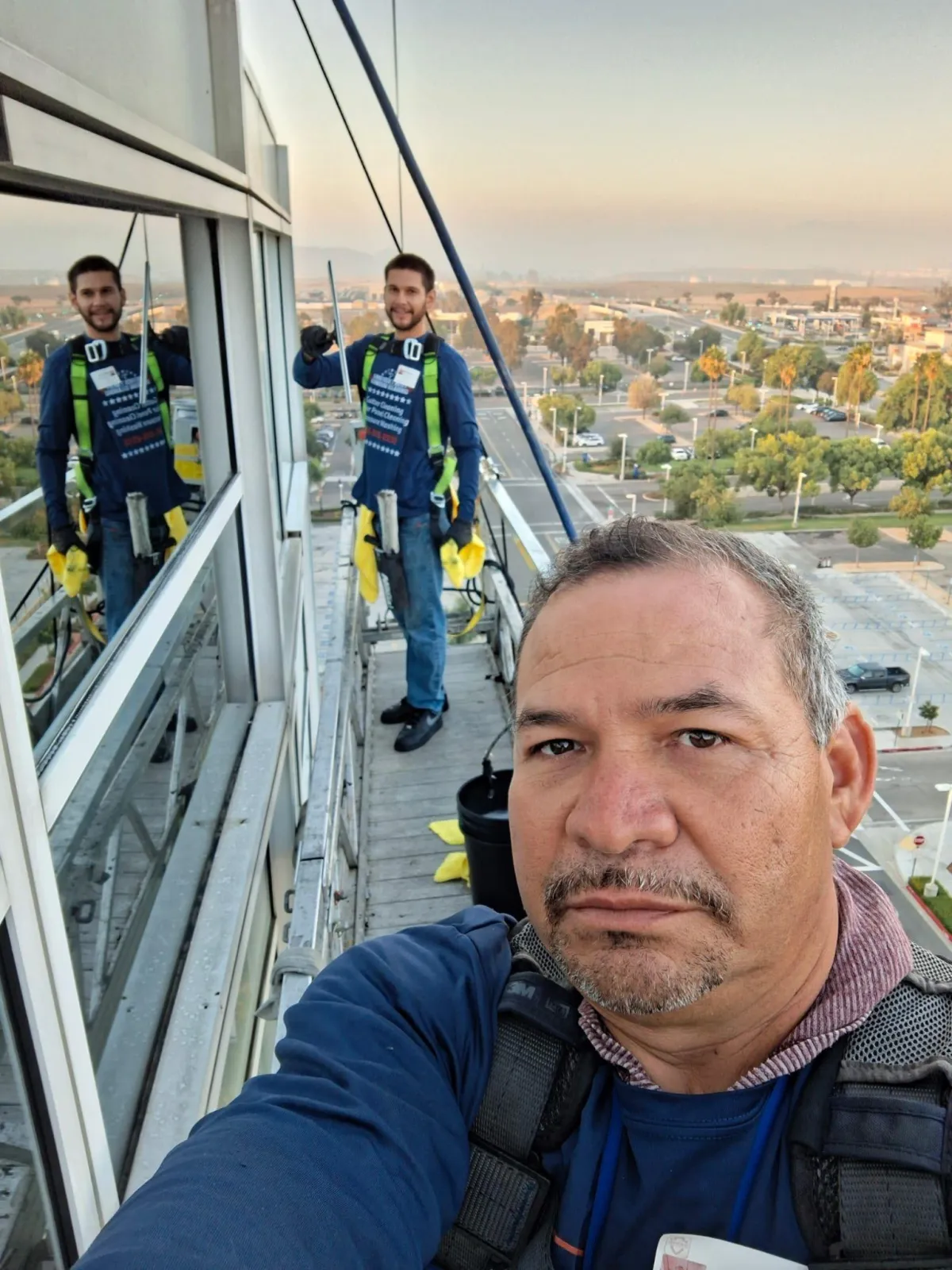 Gallery image 4 — affordable window cleaning Glendale