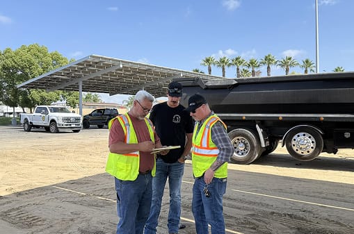 commercial asphalt repair near me