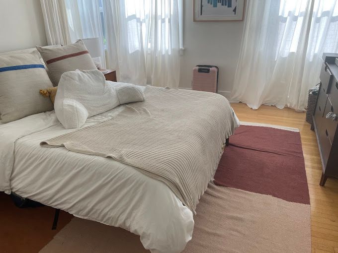 Gallery image 2 — top rated cleaning services Pasadena