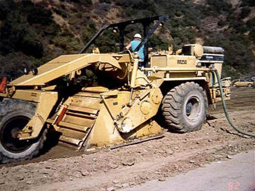 Gallery image 5 — USACE approved soil binder in Commerce