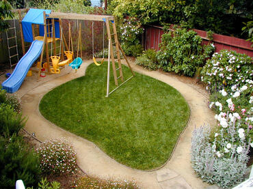 Gallery image 4 — USACE approved soil binder in Commerce