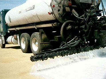 Gallery image 6 — USACE approved soil binder in Commerce