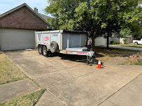 Gallery image 9 — construction dumpster Grand Prairie