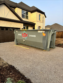 Gallery image 5 — construction dumpster Grand Prairie