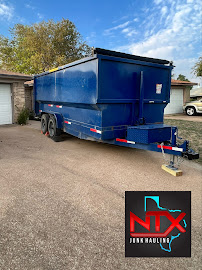 Gallery image 7 — construction dumpster Grand Prairie
