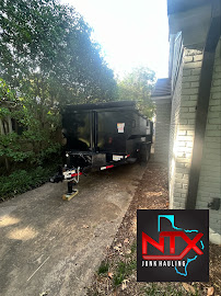 Gallery image 1 — construction dumpster Grand Prairie