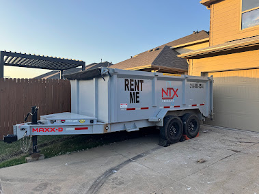 Gallery image 4 — construction dumpster Grand Prairie
