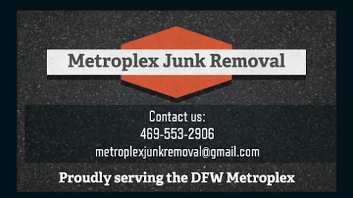 cheap junk removal Dallas County