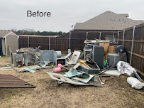 Gallery image 1 — cheap junk removal Dallas County