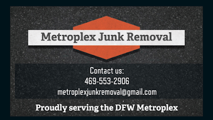 commercial junk hauling Dallas County