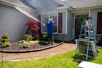 About affordable pressure washing Burbank