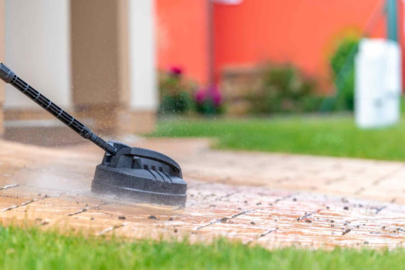 Gallery image 4 — affordable pressure washing Burbank