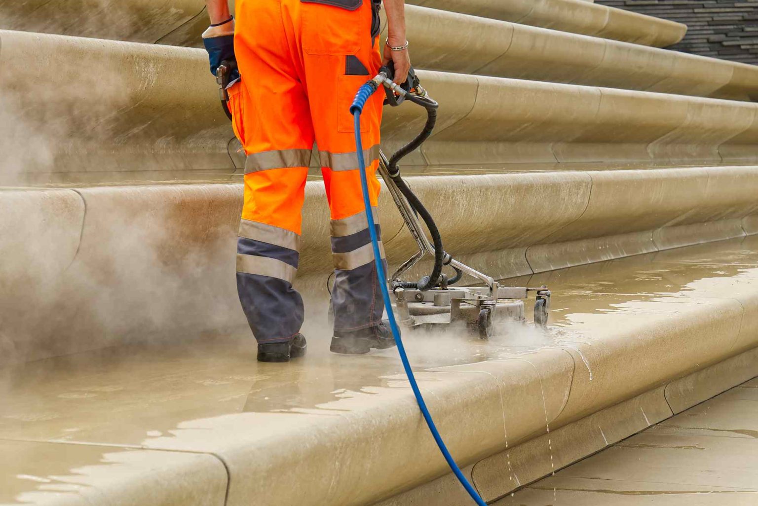 Gallery image 3 — affordable pressure washing Burbank