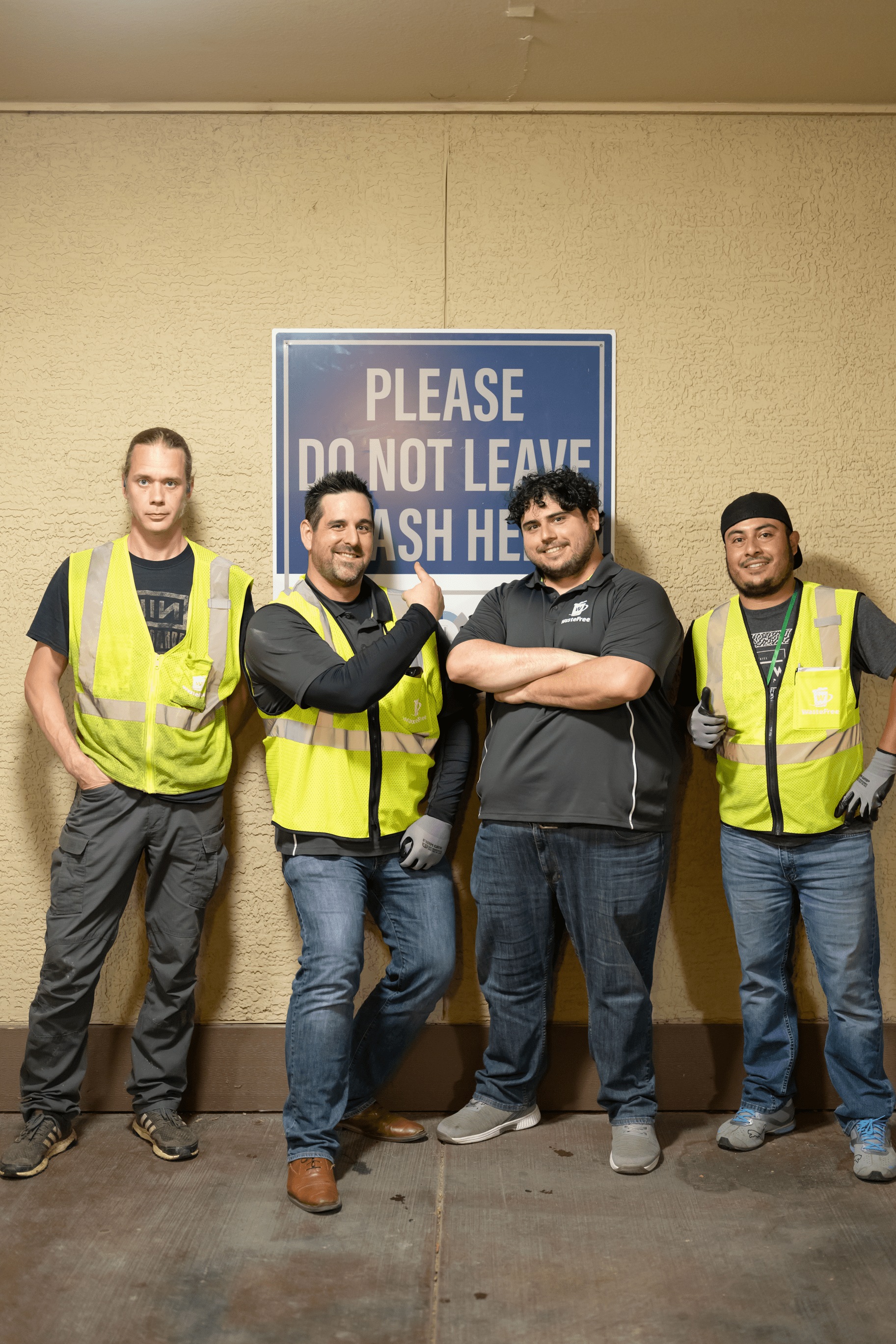 Gallery image 3 — bulk trash removal Dallas