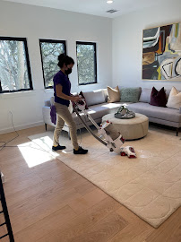 About home cleaning near me