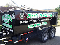 Gallery image 2 — trash pickup service in Fort Worth