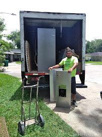 Gallery image 3 — trash pickup service in Fort Worth