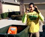 Gallery image 4 — trash pickup service in Fort Worth