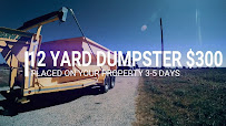Gallery image 1 — trash pickup service in Fort Worth
