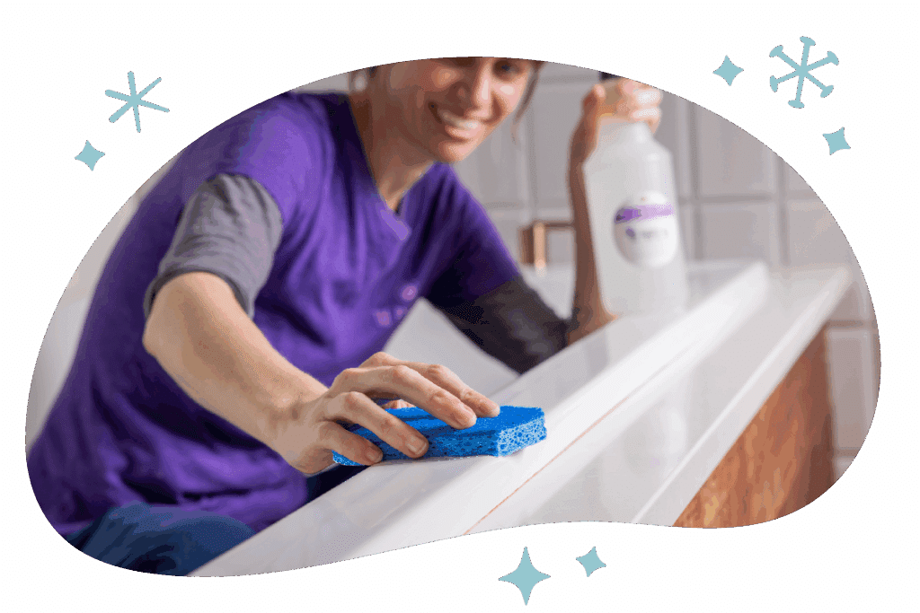 house cleaning near me