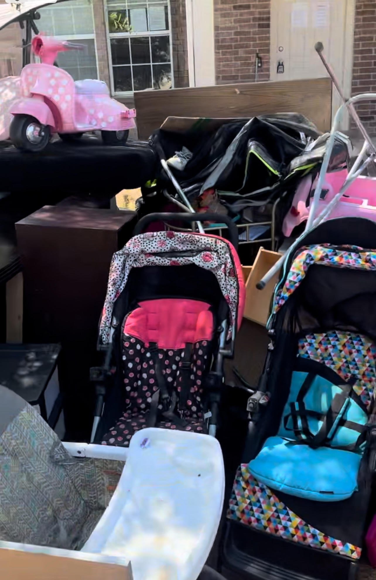 Gallery image 8 — affordable appliance removal Kennedale