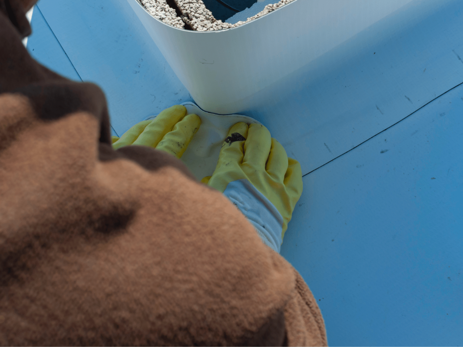 Gallery image 3 — cedar shake roofing Brookhaven