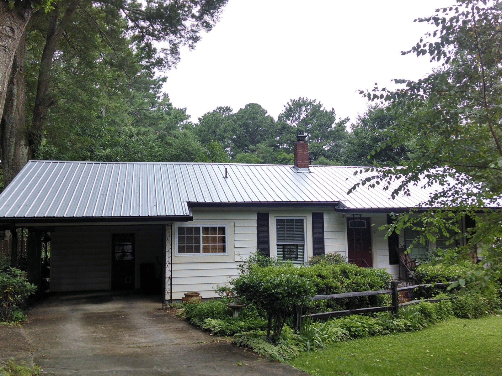 Gallery image 8 — cedar shake roofing Brookhaven