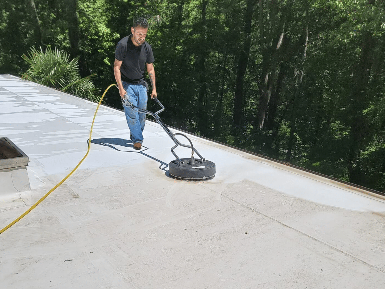 Gallery image 4 — cedar shake roofing Brookhaven