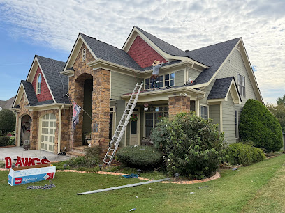 emergency roofer near me Buckhead